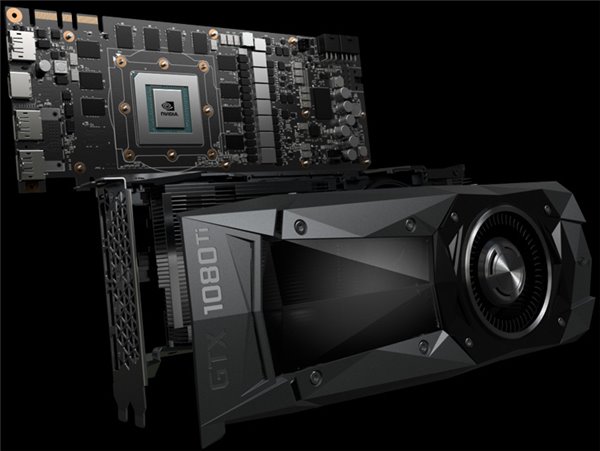 鎂光完成GDDR6設計，顯存速率16Gbps