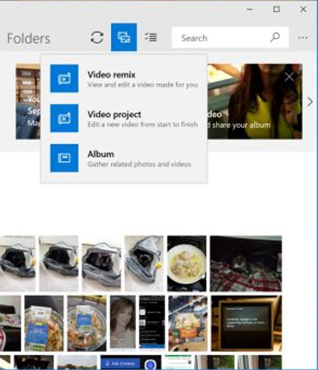 微軟測(cè)試Windows 10照片App新動(dòng)畫和特性