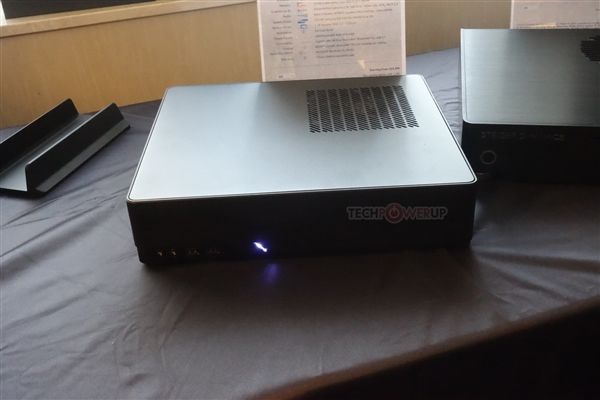SD高性能主機(jī)發(fā)布：配備GTX1080Ti