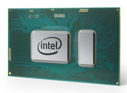 Intel酷睿第八代移動(dòng)處理器偷跑