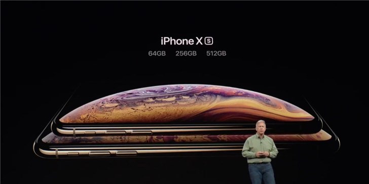 存儲是最賺錢的iPhone特性，蘋果是這么做的