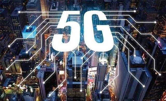 領(lǐng)跑“互聯(lián)網(wǎng)+電信”與“5G+AI”，百度發(fā)力5G時(shí)代技術(shù)構(gòu)建
