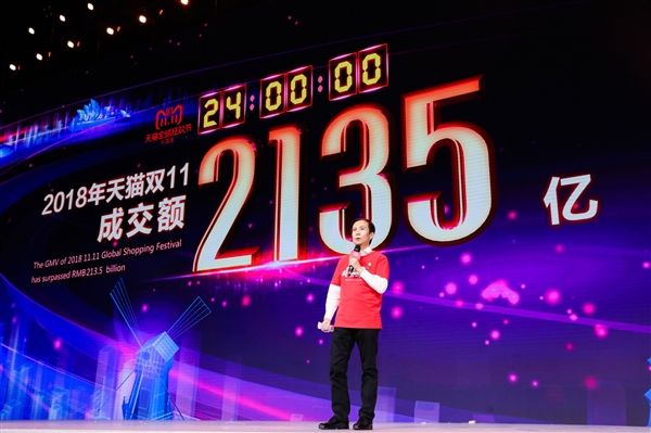 天貓雙11機(jī)器智能崛起！一個(gè)機(jī)器人頂70萬(wàn)人工作量