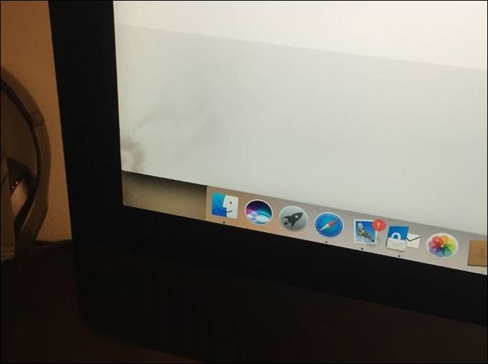 MacBook 和 iMac 屏幕進灰事件，蘋果遭遇集體訴訟