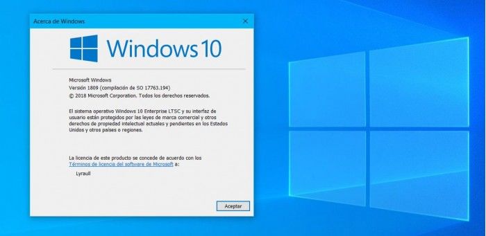 Windows 10 Build 17763.194：修復(fù)WMP進度條問題