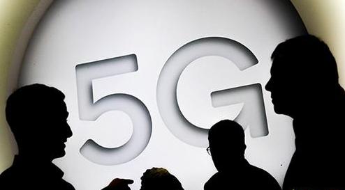 央視解讀5G網絡+4K視頻：更快、更清晰