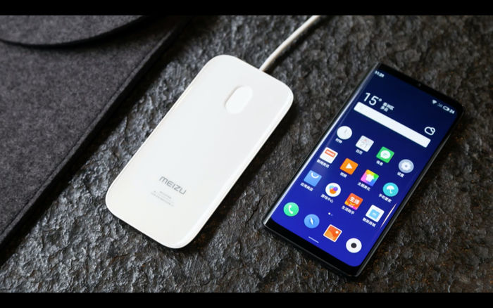 魅族發(fā)布了全球首款真無孔手機：耳機孔、充電口、卡槽全被取消