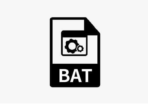 教你系統(tǒng)bat文件打不開(kāi)的詳細(xì)解決方法