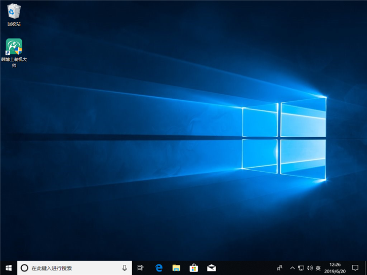 u盤win10系統(tǒng)重裝步驟，華碩u305ua筆記本u盤安裝win10教程